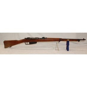 Carcano model 1941 rifle