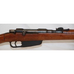 Carcano model 1941 rifle