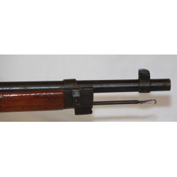 Carcano model 1941 rifle