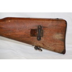 Carcano model 1941 rifle