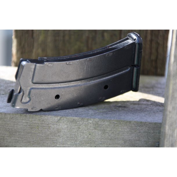 Anschtz repeater rifle cal 22 LR - 10 rounds