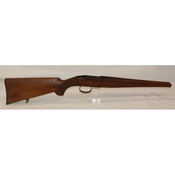 Wehrsportgewehr Mauser model 45  - 75 cm
