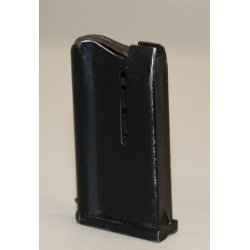 Krico model 60000/80000 .22 LR - 5 rounds