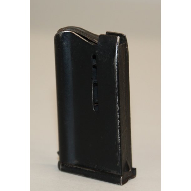 Krico model 60000/80000 .22 LR - 5 rounds