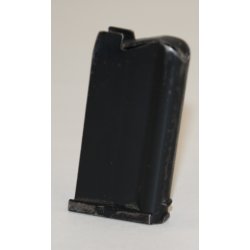 Krico model 60000/80000 .22 LR - 5 rounds