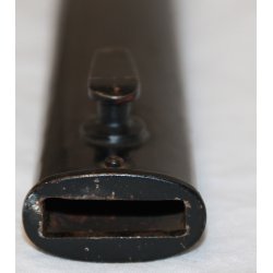 Tysk bajonetskede f. model 84-98