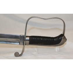 sterreich-Ungarn : Mannschaftsbel Modell 1861 ?