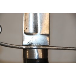 sterreich-Ungarn : Mannschaftsbel Modell 1861 ?