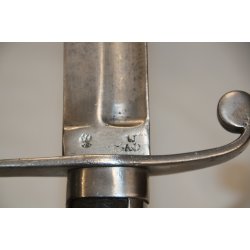 sterreich-Ungarn : Mannschaftsbel Modell 1861 ?