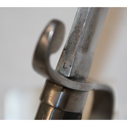 sterreich-Ungarn : Mannschaftsbel Modell 1861 ?