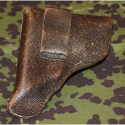 Pistolentasche f. Pistole P27