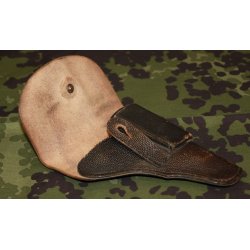 Pistolentasche f. Pistole P27