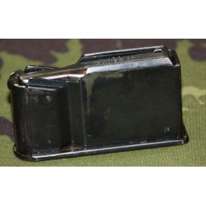 SAUER 80 cal .22-.250 Rem.