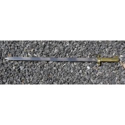 Dnemark : Handwerkersbel Modell 1869