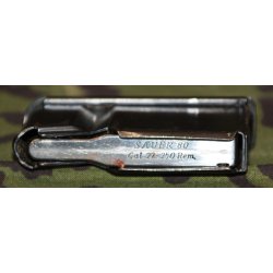 SAUER 80 cal .22-.250 Rem.