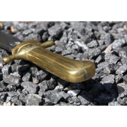 Dnemark : Handwerkersbel Modell 1869