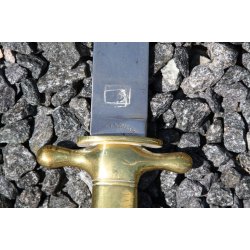 Dnemark : Handwerkersbel Modell 1869