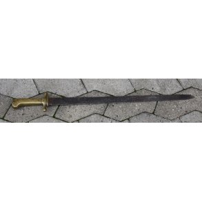 Dnemark: Handwerkersbel Modell 1866