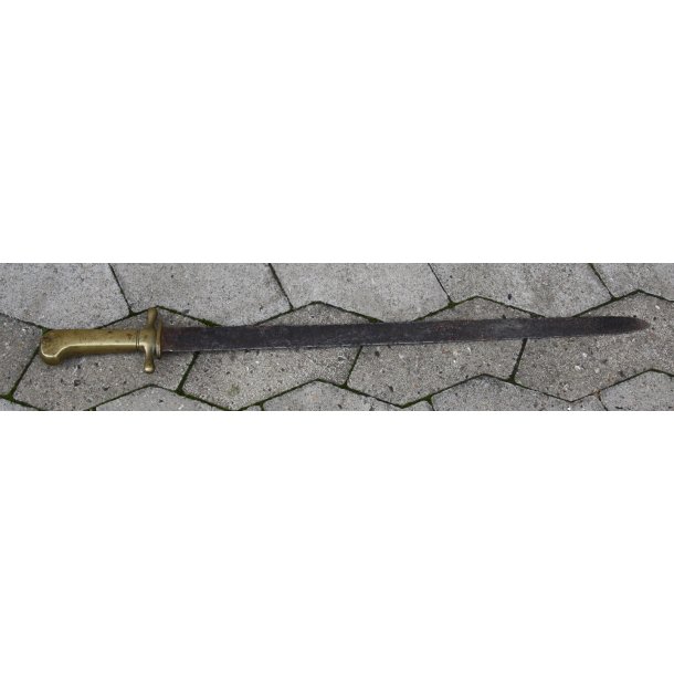 Dnemark: Handwerkersbel Modell 1866