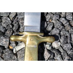 Dnemark : Handwerkersbel Modell 1869