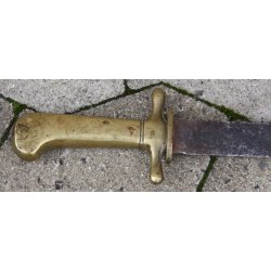 Dnemark: Handwerkersbel Modell 1866