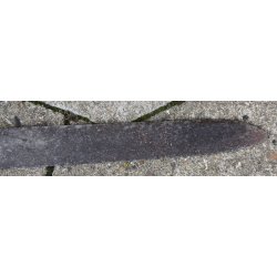 Dnemark: Handwerkersbel Modell 1866