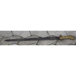 Dnemark: Handwerkersbel Modell 1866