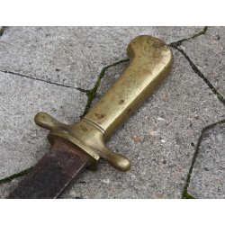 Dnemark: Handwerkersbel Modell 1866