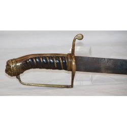 Dnemark: Kadettensbel 1801