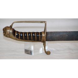 Dnemark: Kadettensbel 1801