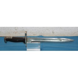 US Bajonett US M1 f. US Garand Parade-Variante