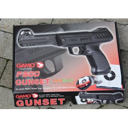 GAMO luftpistol P 900