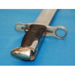 US Bajonett US M1 f. US Garand Parade-Variante