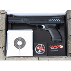 GAMO luftpistol P 900 IGT