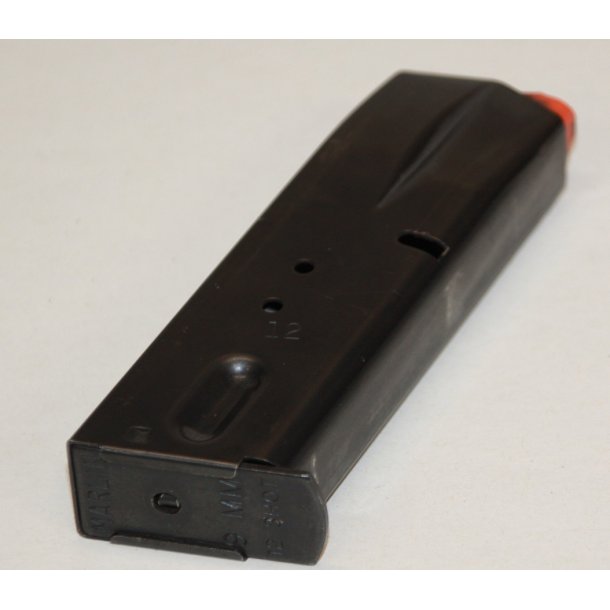 Marlin Camp 9 mm - 12 Schuss