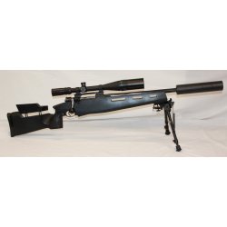 Snipers rifle Schultz &amp; Larsen model 69-86