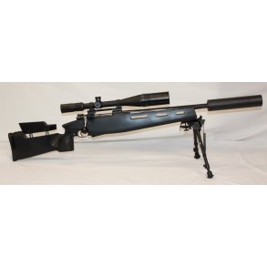 Snipers rifle Schultz & Larsen model 69-86