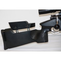 Snipers rifle Schultz &amp; Larsen model 69-86