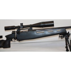 Snipers rifle Schultz &amp; Larsen model 69-86
