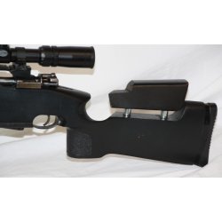 Snipers rifle Schultz &amp; Larsen model 69-86