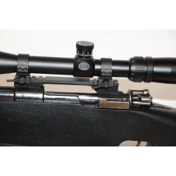 Snipers rifle Schultz &amp; Larsen model 69-86