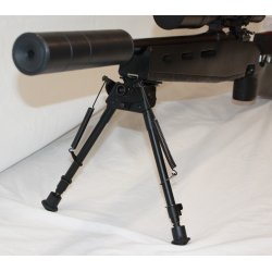 Snipers rifle Schultz &amp; Larsen model 69-86