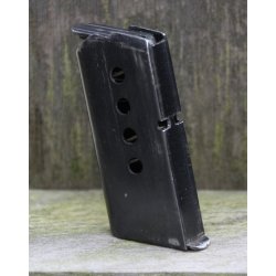 MANN pistol cal 7.65