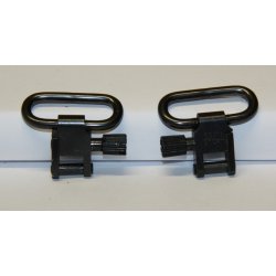 Uncle Mike's sling swivel 1" (2)