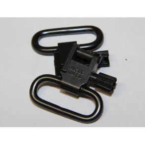 Uncle Mike's sling swivel 1