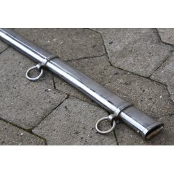 Dnemark: Scheide f. Offiziersbel Model 1950