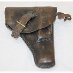 Finland : Pistolentasche f. Walther PP