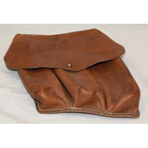 Dnemark: Madsen Suomi M/1941 Magazintasche