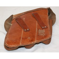 Dnemark: Madsen Suomi M/1941 Magazintasche