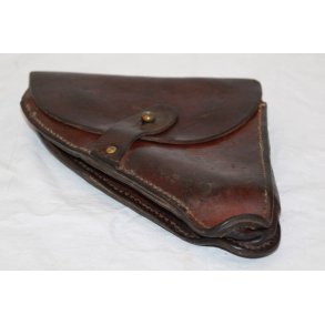 Finnland: Pistoltasche M/19 f. Spanisch Ruby 7,65